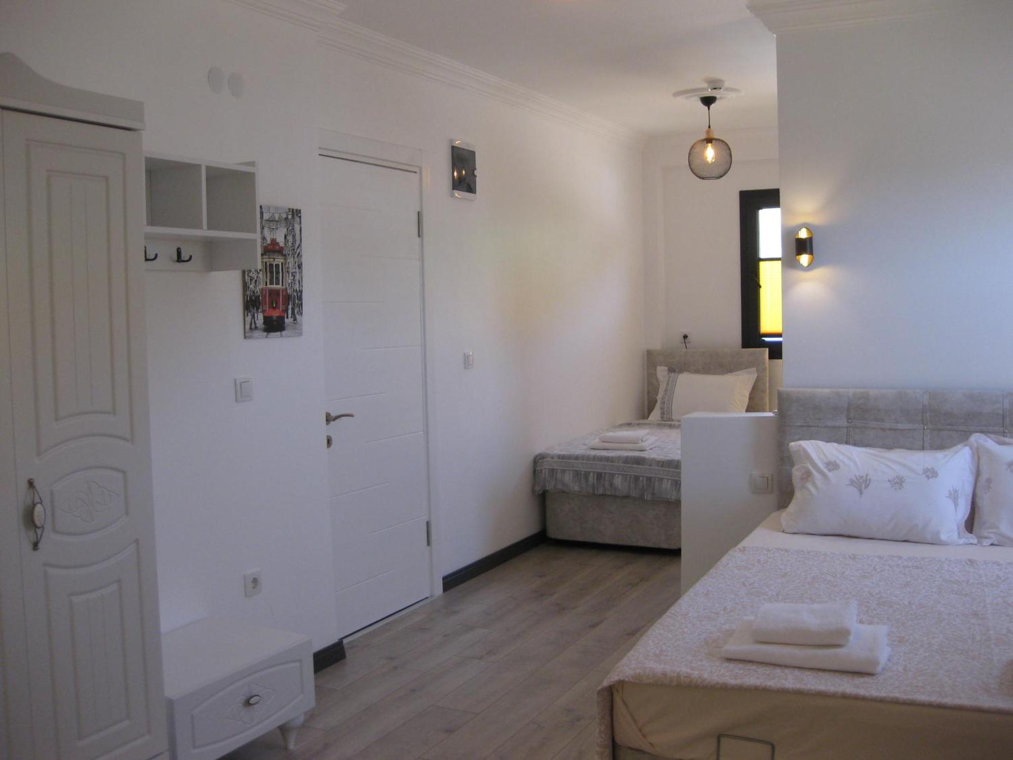 Villa Manzara Selcuk Exterior photo