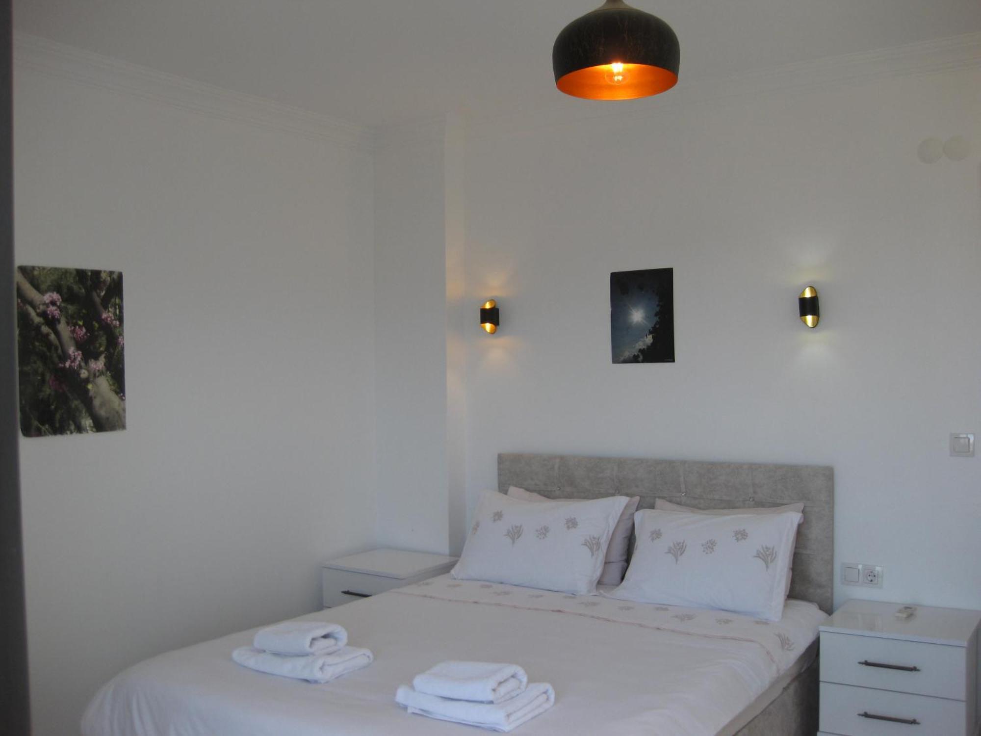 Villa Manzara Selcuk Exterior photo